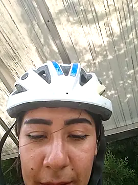 CAROLINE__07 在線直播表演