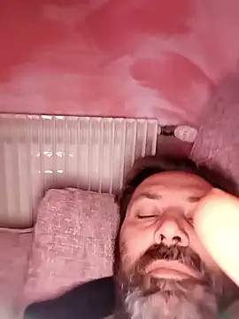 Necroforo Webcam show