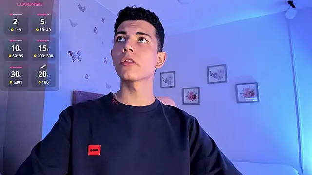 FireGuy_99 webkamerás műsora