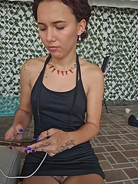 XXX chat uživo modela Isabella_Stark