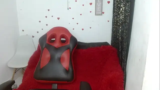 sven_fox723 webkamerás műsora