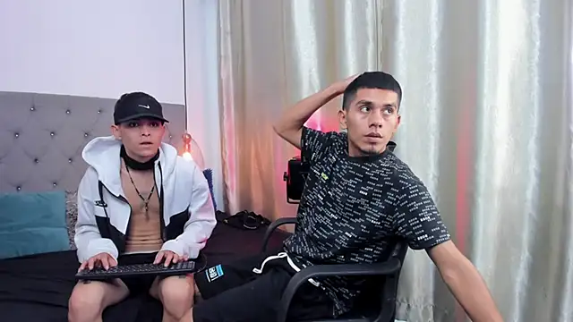 Show webcam de your_d0ll1