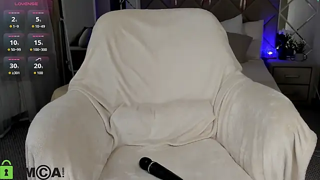 Chat XXX en directo de Anneta_Hart