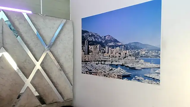 axel_silva4 网络视讯表演