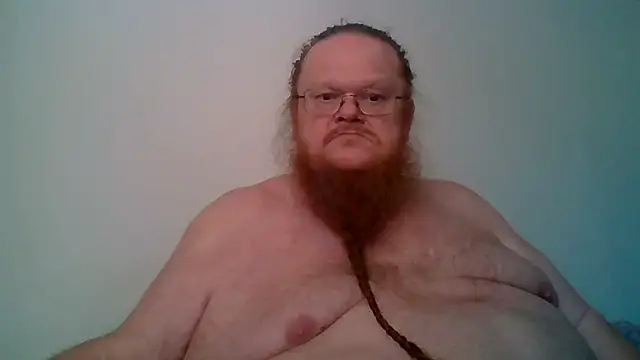 Kaappi1967 Adlı Modelin Web Kamerası Şovu