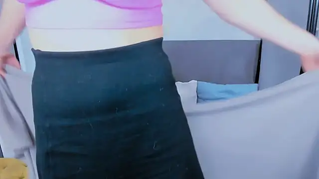 Chat +18 de MargaritaRose ao vivo