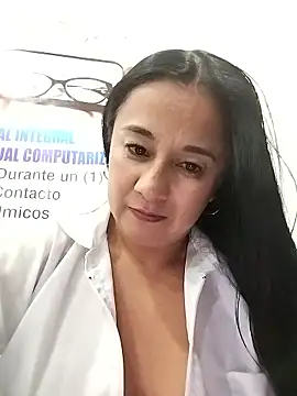 Chat XXX ao vivo de _Dr-Luna_1