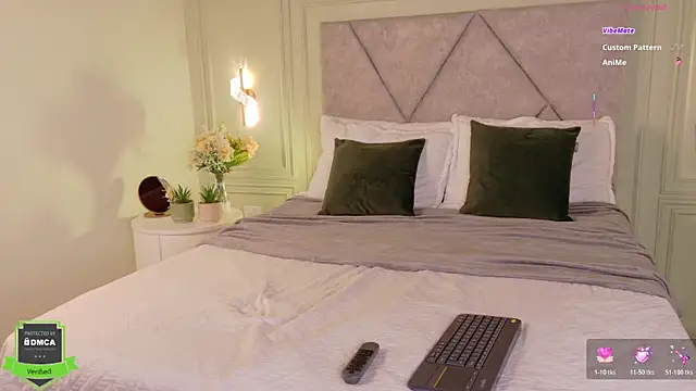 Chat XXX ao vivo de _Miss_Kimm