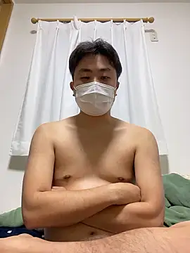 suzuki118 Show in webcam