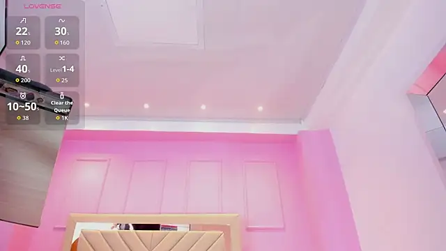 Sembang XXX Secara Langsung IRINA_PALVIN