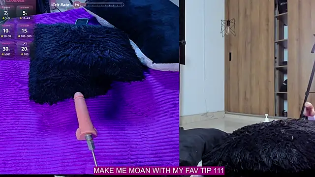 Chatroom XXX en direct de sabrina1_sc