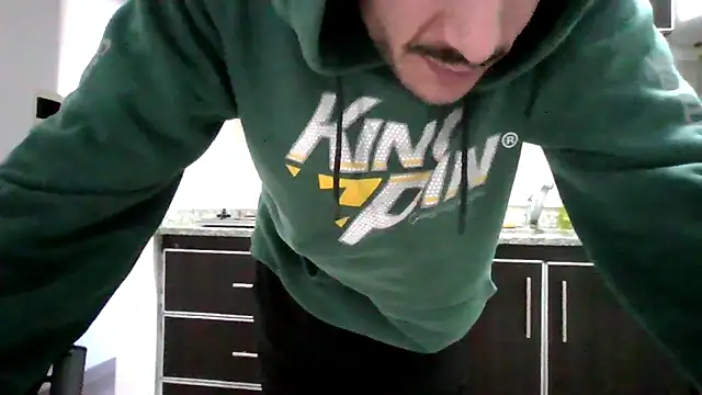 Webkamerová show Morboxxxoo