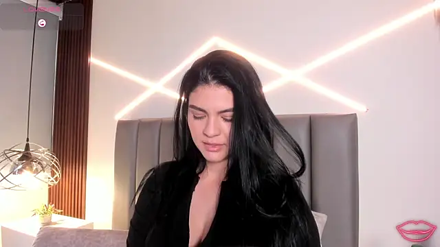 Sembang XXX Secara Langsung Veronicalanx1