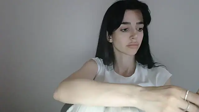 XXX chat uživo modela gglingeriee