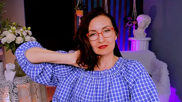 UnaTerra Live XXX-Chat