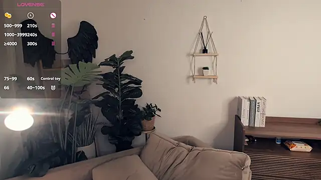 LaureMestler Live XXX-Chat