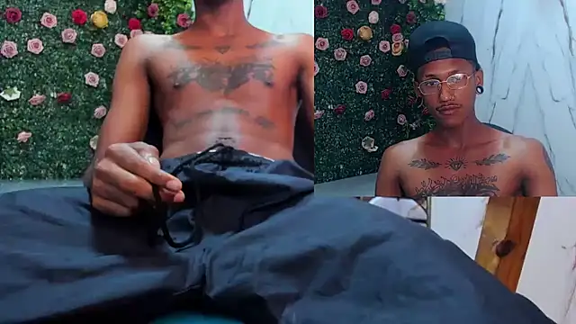 دردشة ManSant الجنسية المباشرة