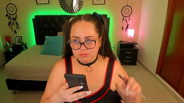 Chat XXX Live LolaVillalobos