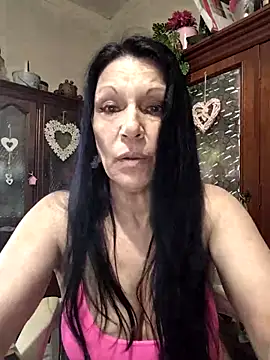 Melmamalhuda@xh Adlı Modelin Canlı XXX Sohbeti