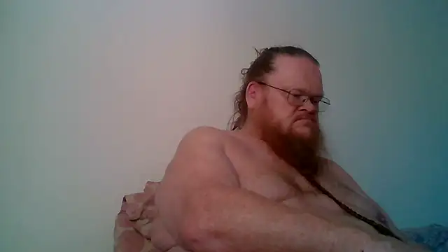 Show de webcam de Kaappi1967