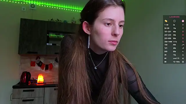 yourrach's Live XXX Chat