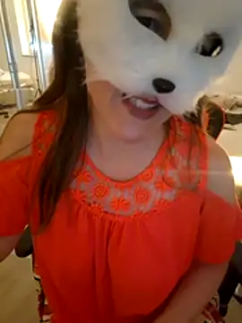 Webkamerová show SPrITZMAUS