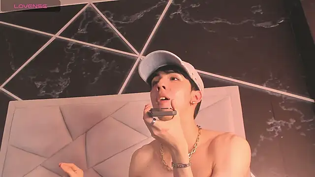 AerumChae লাইভ XXX চ্যাট