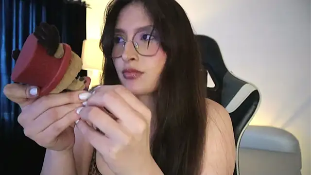 Daisha_Riley – Naživo XXX chat