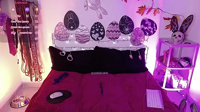 Yunnaa-Subb's Live XXX Chat