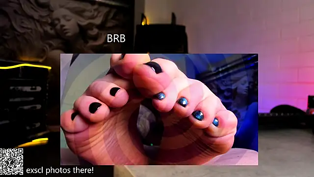 Živý XXX chat AphexQueen