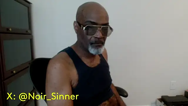 sinnernoir: онлайн-секс-чат