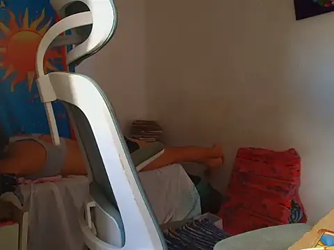 Sassa_69's Live XXX Chat