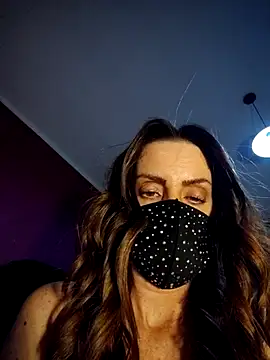 Živý XXX chat Akemi_rossi