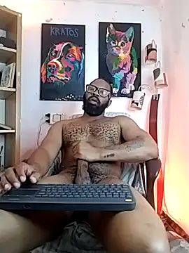 Show Webcam de King_Malik