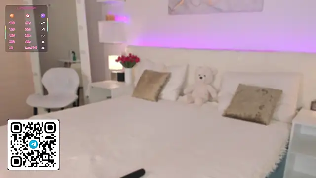 Czat XXX na żywo – Anellyball