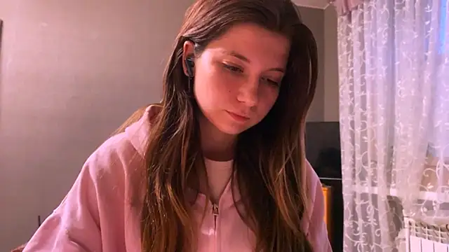 LunnaBliss' Live XXX Chat