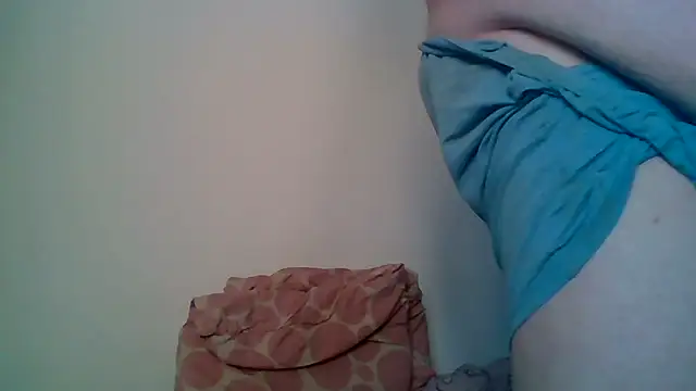 Show modela Kaappi1967 na web-kameri