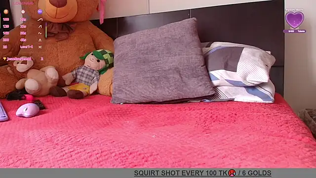 Samanntthaa__のライブXXXチャット