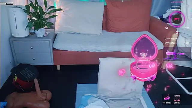 Youth3_ 网络视讯表演