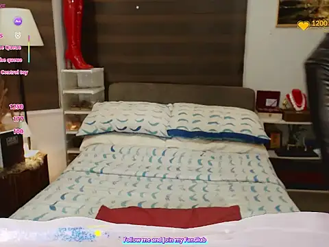 SeductiveVictoria Webcamshow