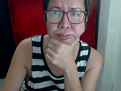 Show de radar777 na webcam