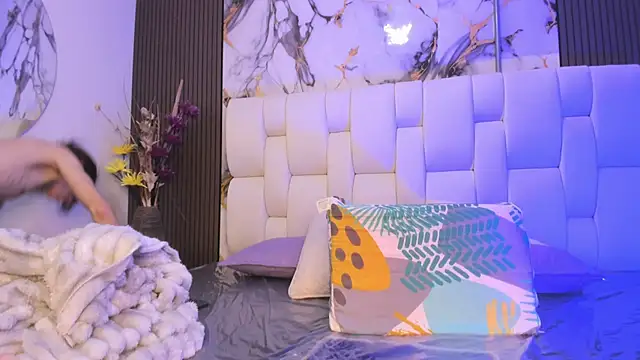 โชว์เว็บแคมของ alisstarr