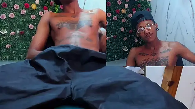 Chatroom XXX en direct de ManSant