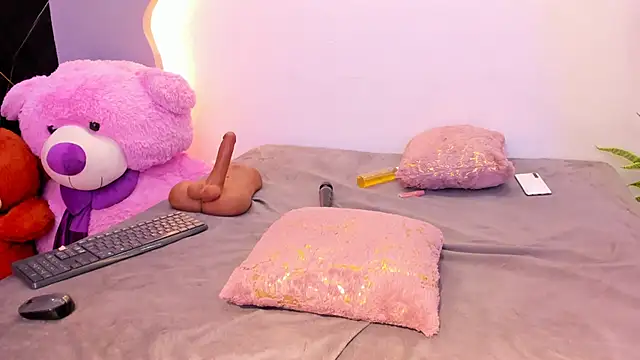 ArianaBlackk 라이브 XXX 채팅