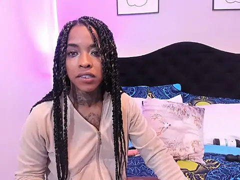 Pauline_Fox: онлайн-секс-чат