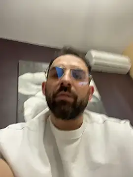 Chat XXX ao vivo de Lover_boy_89