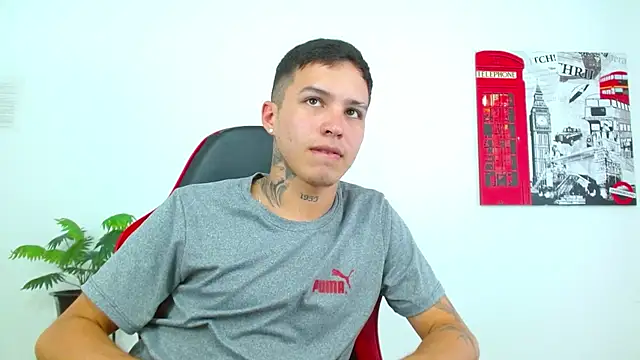 Chat XXX ao vivo de Cumandres18