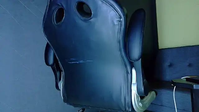 Chat XXX ao vivo de ALANNFERRER