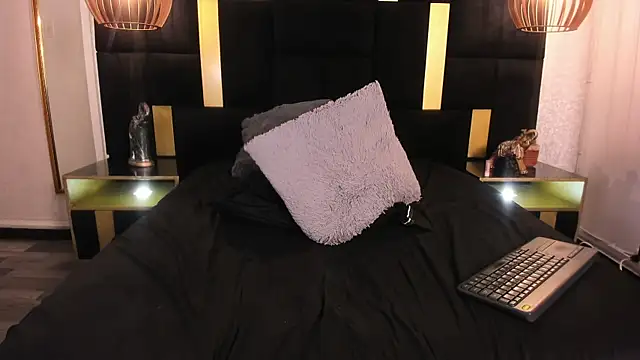 Chat XXX ao vivo de Lucio__Fox