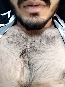 Hotyy_subhu webkamerás műsora